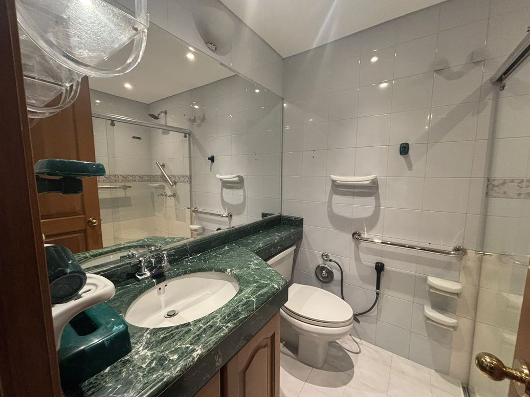 Apartamento en arriendo en Chico Norte Et. Ii - Edif H, Bogotá · foto 9 de 10