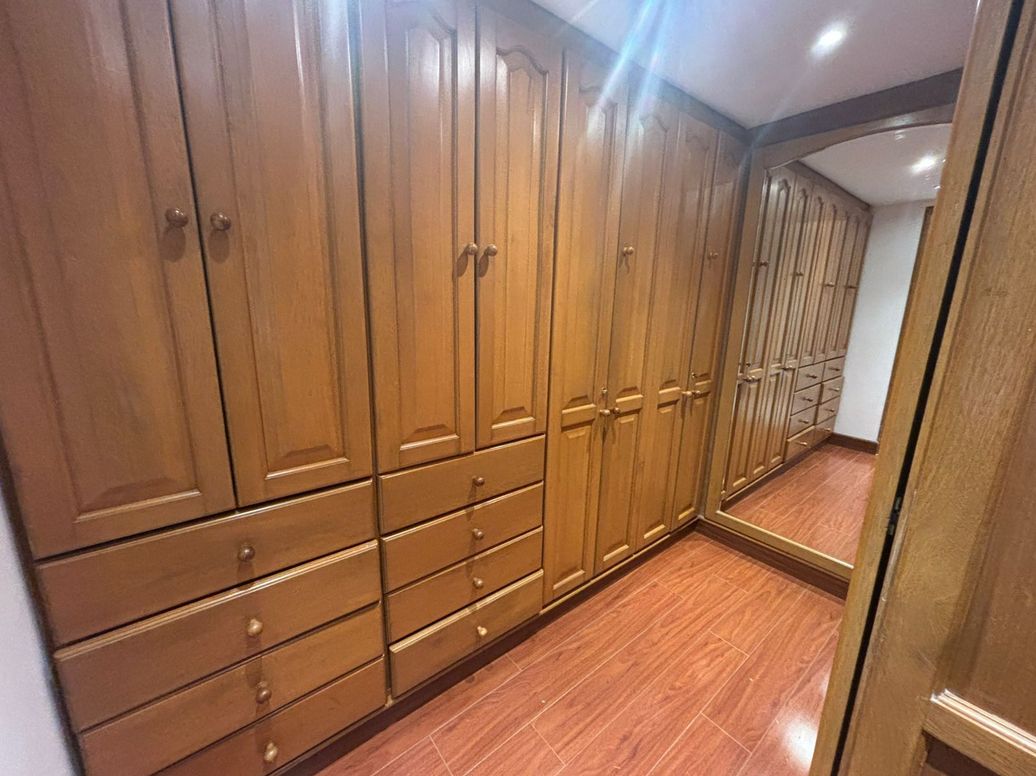 Apartamento en arriendo en Chico Norte Et. Ii - Edif H, Bogotá · foto 8 de 10