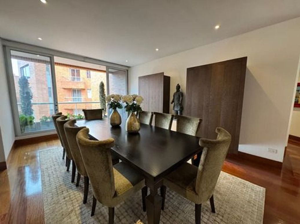 Apartamento de 3 alcobas en arriendo en Bellavista, Bogotá, 300 m² · foto 7 de 20