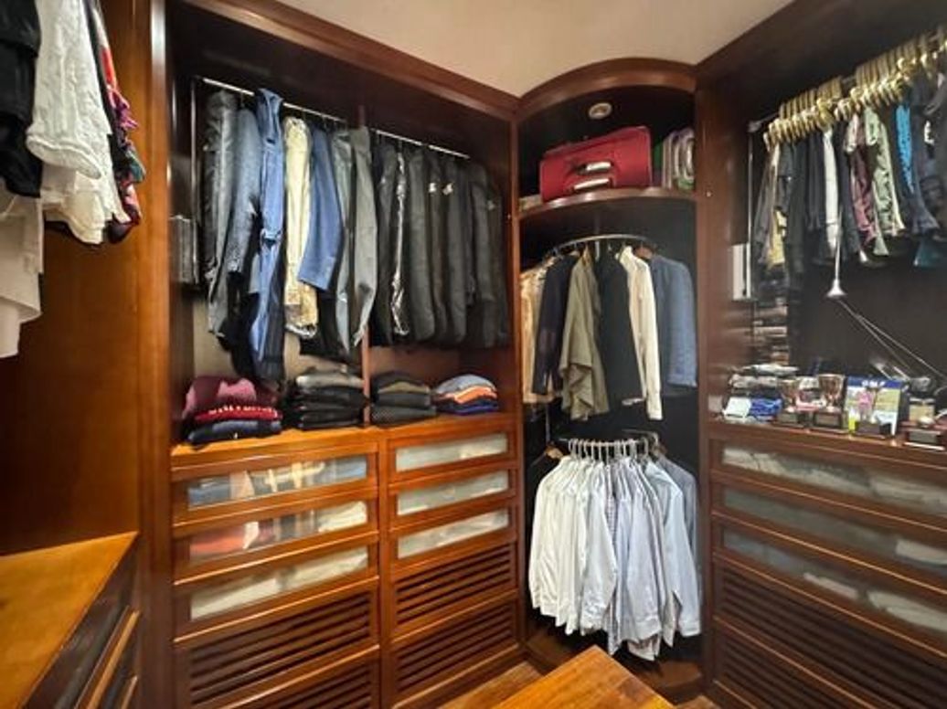 Apartamento de 3 alcobas en arriendo en Bellavista, Bogotá, 300 m² · foto 16 de 20