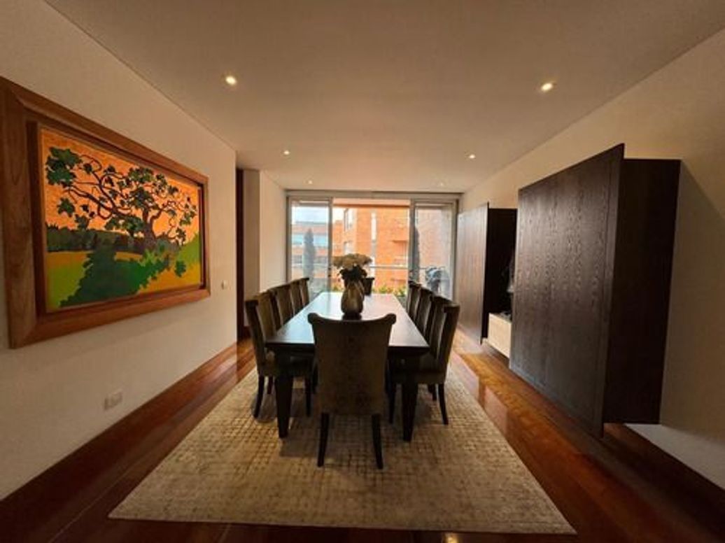 Apartamento de 3 alcobas en arriendo en Bellavista, Bogotá, 300 m² · foto 8 de 20