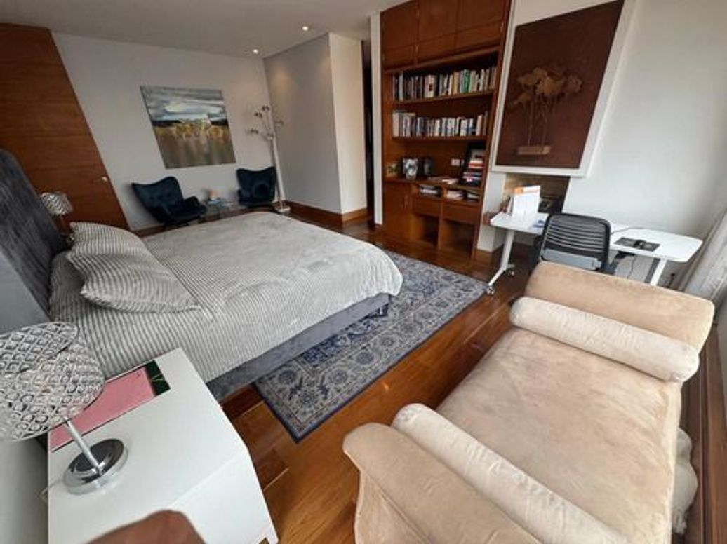 Apartamento de 3 alcobas en arriendo en Bellavista, Bogotá, 300 m² · foto 18 de 20