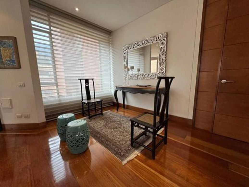 Apartamento de 3 alcobas en arriendo en Bellavista, Bogotá, 300 m² · foto 14 de 20