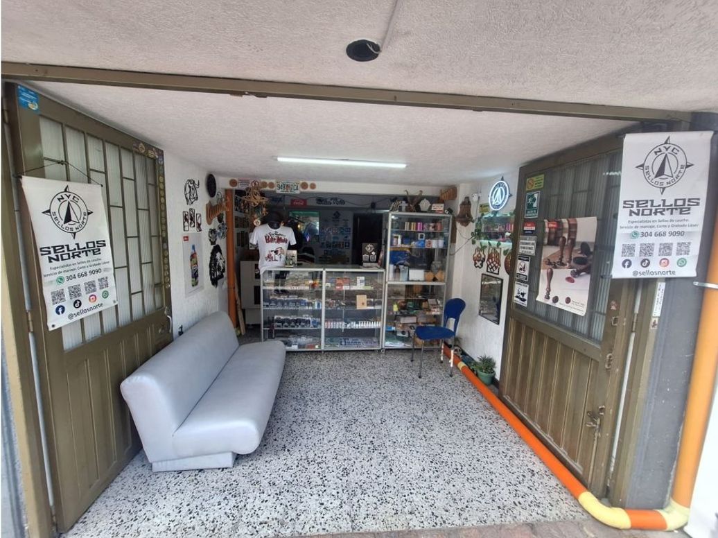 Casa de 1 alcoba en venta en Las Orquideas, Bogotá, 260 m² · foto 2 de 14