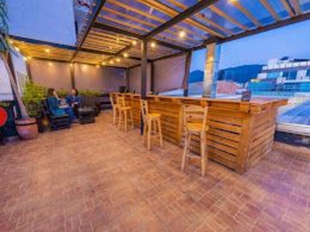 ARRIENDO de CASA en ALCAZARES NORTE, BOGOTA en Alcazares Norte