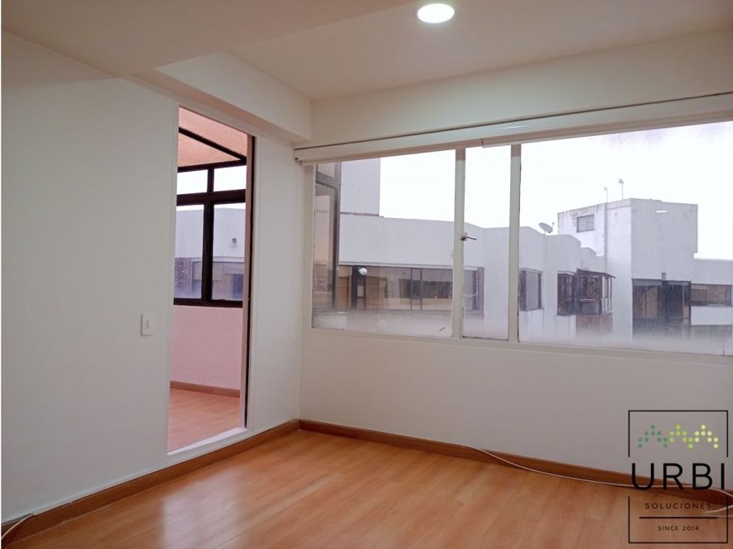 Apartamento de 4 alcobas en venta en Santa Barbara, Bogotá, 255 m² · foto 6 de 20
