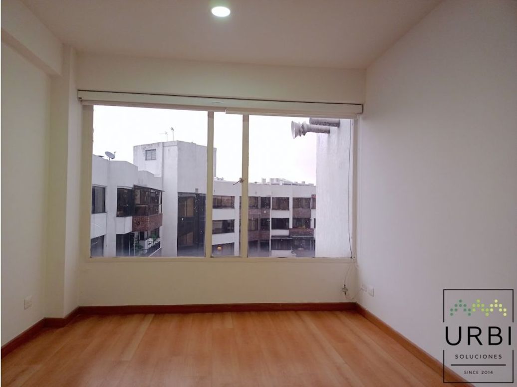 Apartamento de 4 alcobas en venta en Santa Barbara, Bogotá, 255 m² · foto 11 de 20