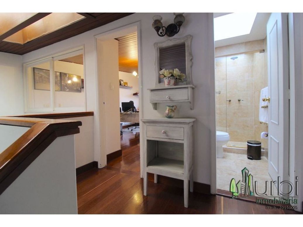 Casa de 4 alcobas en venta en Pasadena, Bogotá, 340 m² · foto 6 de 20