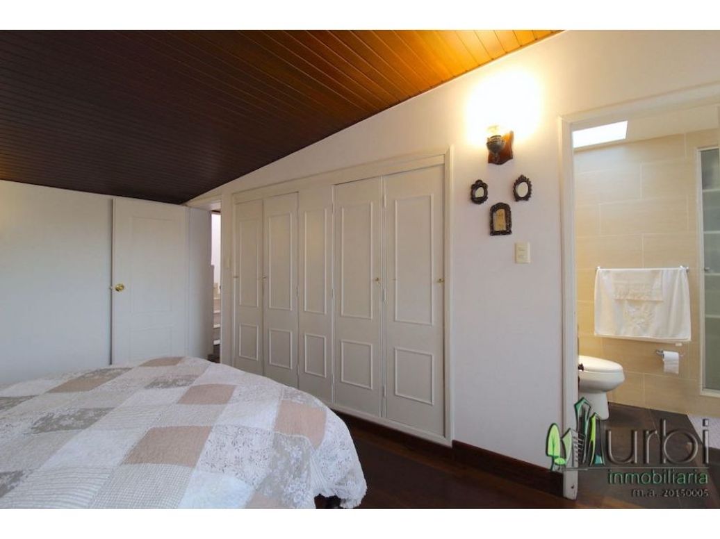 Casa de 4 alcobas en venta en Pasadena, Bogotá, 340 m² · foto 8 de 20
