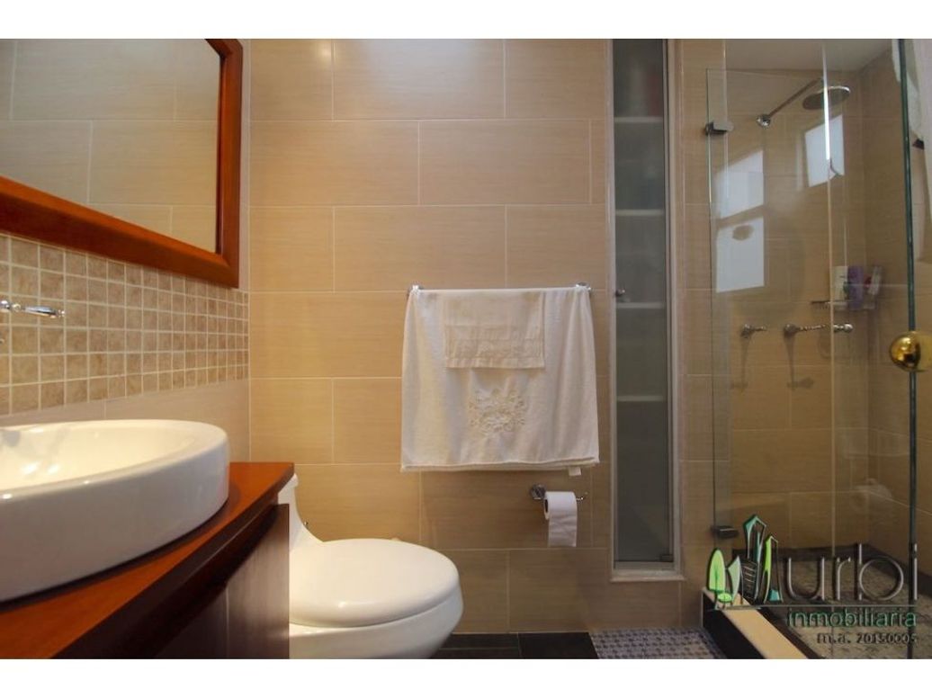 Casa de 4 alcobas en venta en Pasadena, Bogotá, 340 m² · foto 12 de 20
