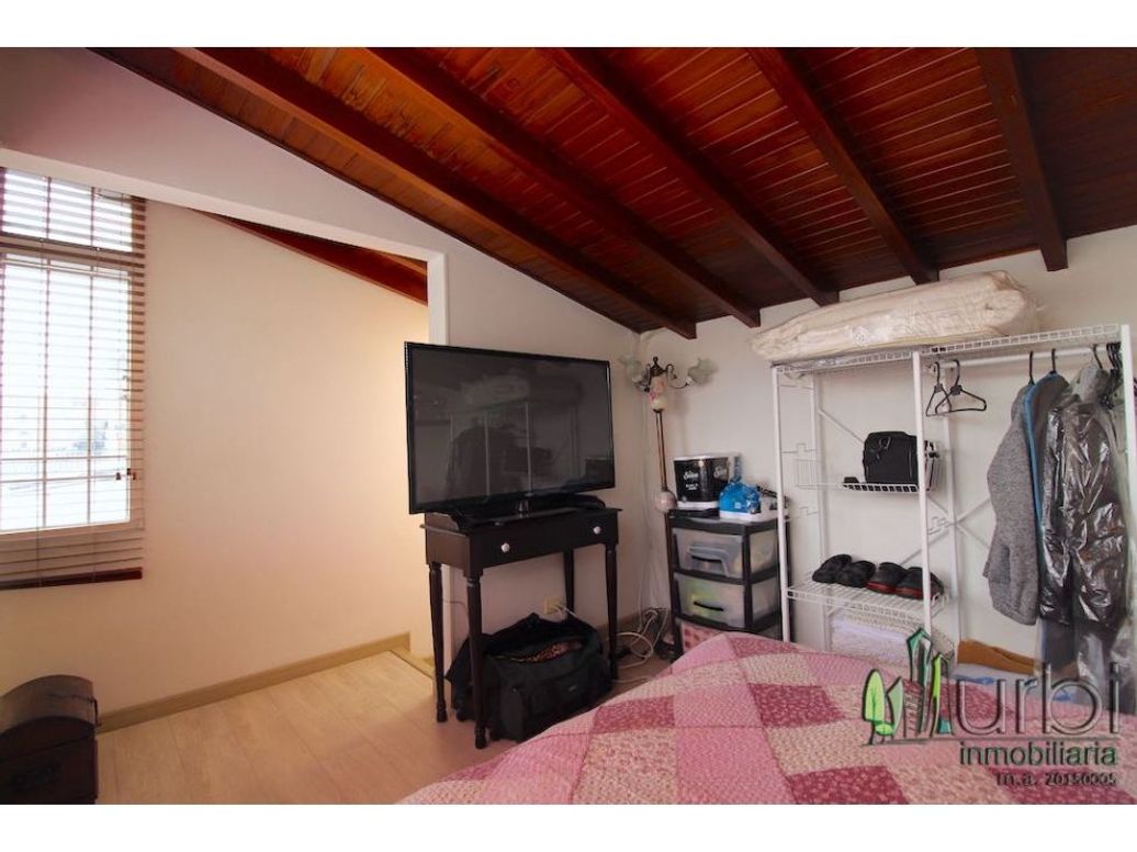 Casa de 4 alcobas en venta en Pasadena, Bogotá, 340 m² · foto 11 de 20