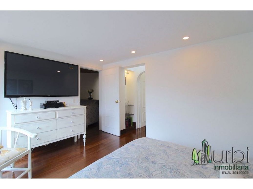 Casa de 4 alcobas en venta en Pasadena, Bogotá, 340 m² · foto 14 de 20