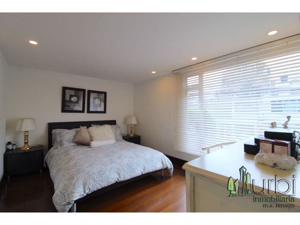 Casa de 4 alcobas en venta en Pasadena, Bogotá, 340 m² · foto 15 de 20