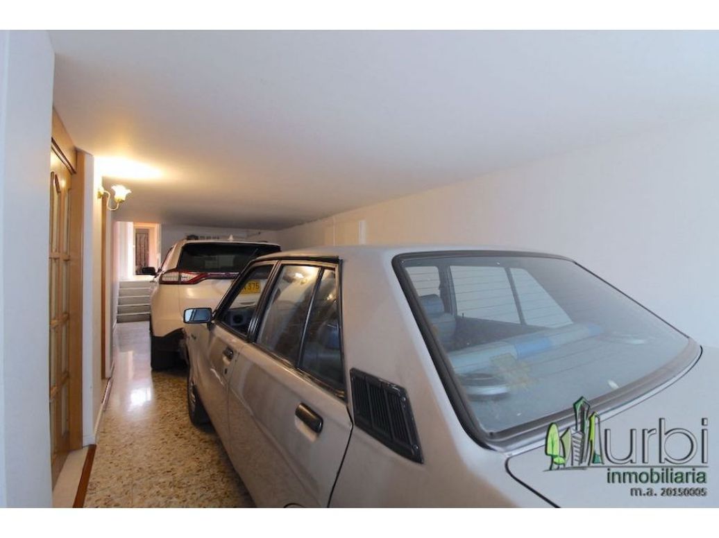 Casa de 4 alcobas en venta en Pasadena, Bogotá, 340 m² · foto 20 de 20
