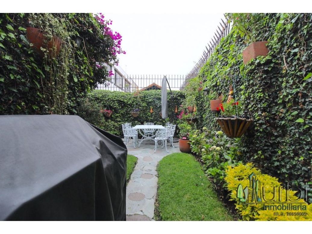 Casa de 4 alcobas en venta en Pasadena, Bogotá, 340 m² · foto 19 de 20