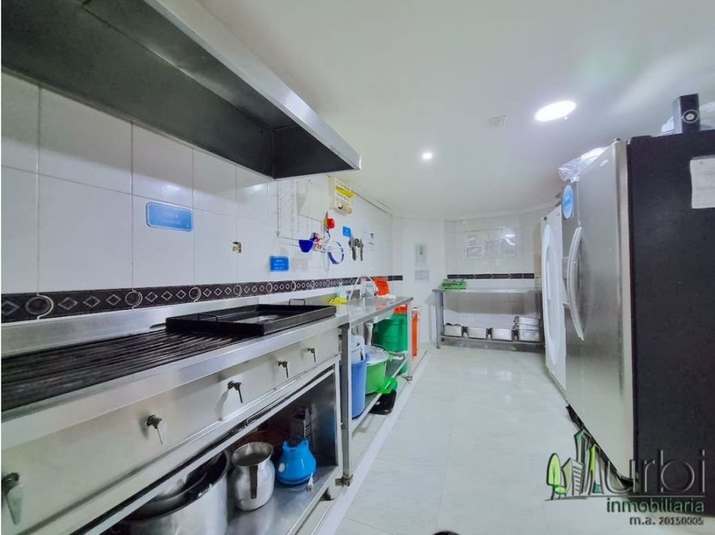 Casa de 6 alcobas en venta en Normandía, Bogotá, 139 m² · foto 14 de 20