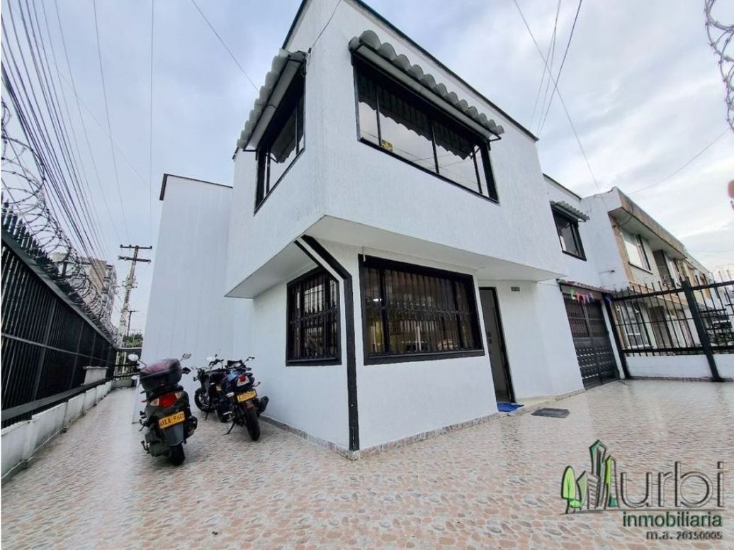 Casa de 6 alcobas en venta en Normandía, Bogotá, 139 m² · foto 20 de 20