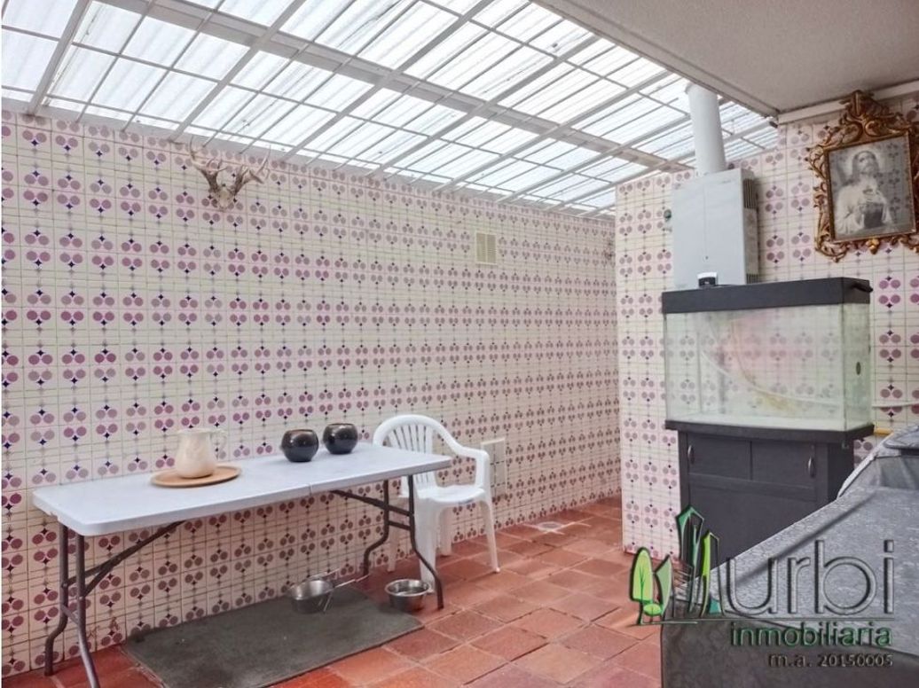 Casa de 4 alcobas en venta en Niza, Bogotá, 257 m² · foto 8 de 20