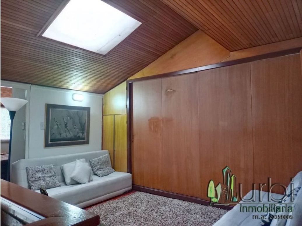 Casa de 4 alcobas en venta en Niza, Bogotá, 257 m² · foto 9 de 20