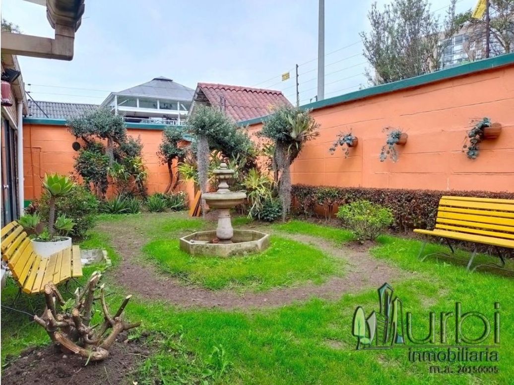 Casa de 4 alcobas en venta en Niza, Bogotá, 257 m² · foto 20 de 20