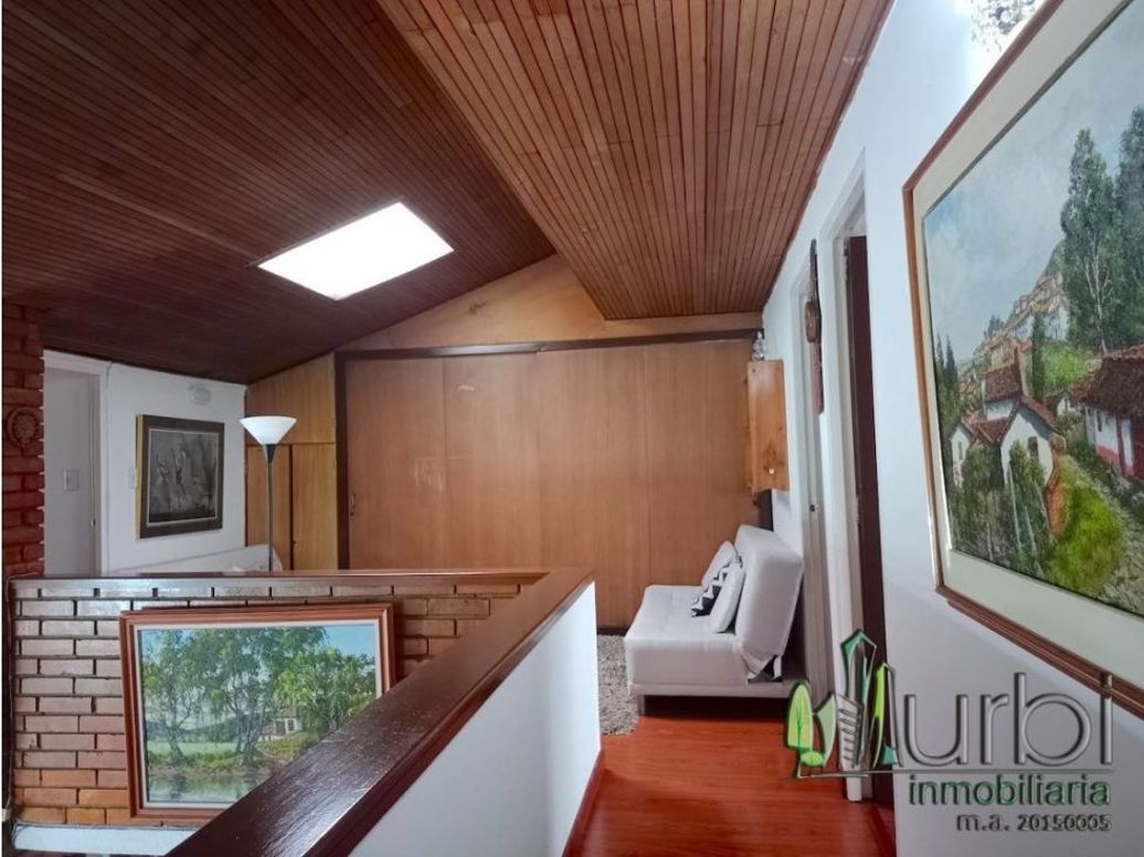 Casa de 4 alcobas en venta en Niza, Bogotá, 257 m² · foto 16 de 20