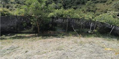 ¡Lote en Venta en Villamaría, Caldas! ??

Aprovecha esta excelente oportunidad de inversión con un lote de 60 m² (6 m de frente por 10 m de fondo), ideal para construir la casa que siempre soñaste.

Espacio con Potencial:
Perfecto para un proyecto residencial en una zona tranquila, rodeada de naturaleza y con una vista panorámica encantadora.

Ubicación Estratégica:
Situado cerca de la zona urbana, con acceso a servicios públicos, transporte cercano y rodeado de zonas verdes, deportivas y residenciales.

¡Haz realidad tu proyecto de vivienda! Contáctanos para más información.


