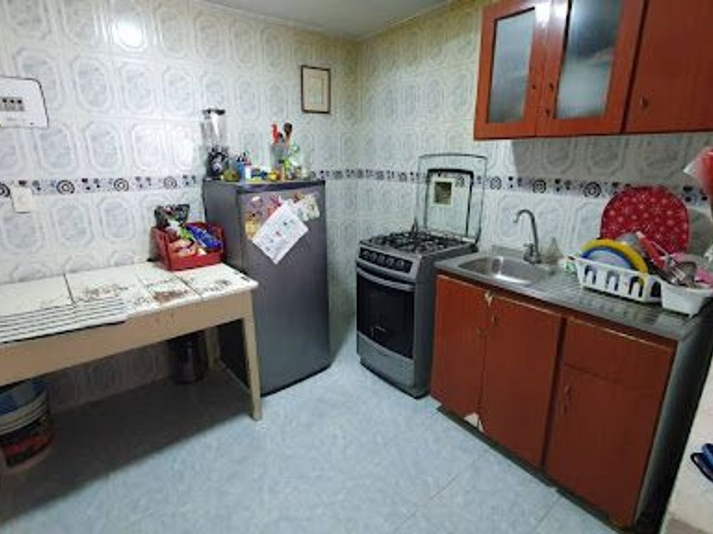Casa de 12 alcobas en venta en Ciudad Jardín Sur, Bogotá, 480 m² · foto 19 de 20