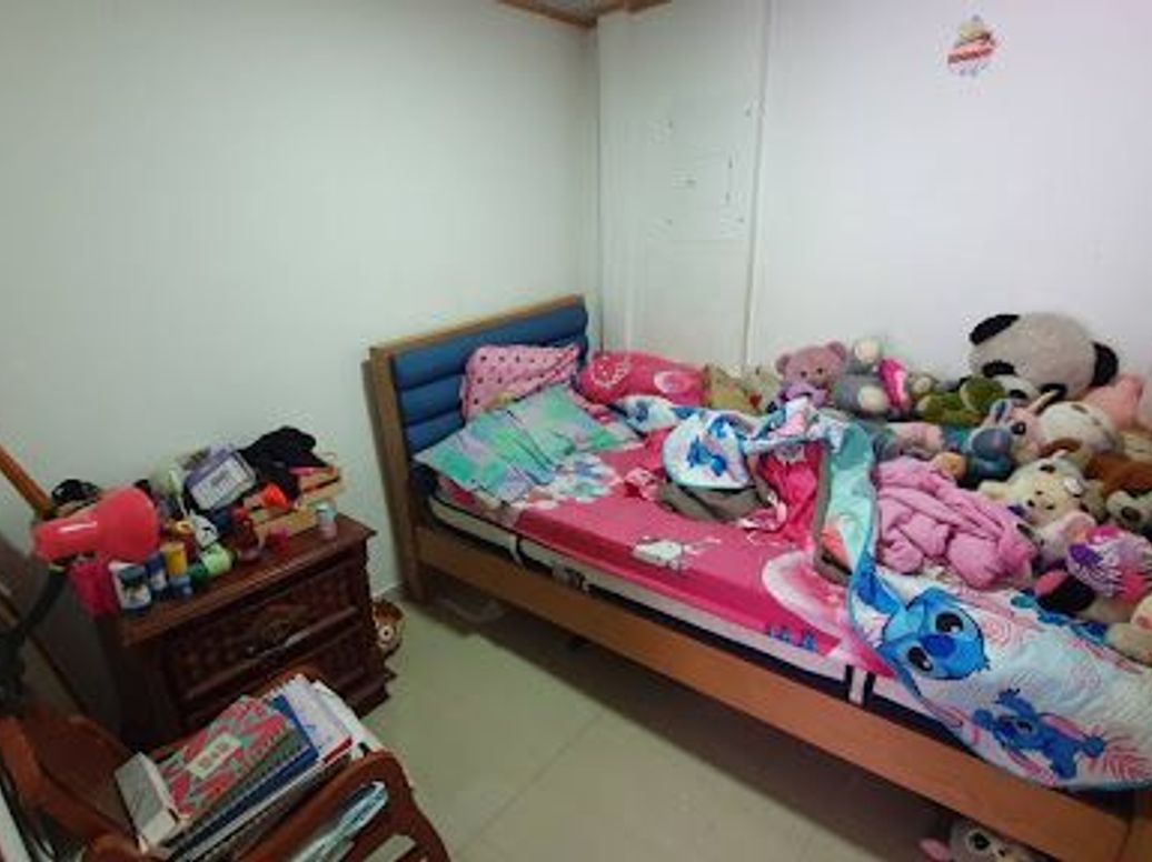 Casa de 12 alcobas en venta en Ciudad Jardín Sur, Bogotá, 480 m² · foto 14 de 20