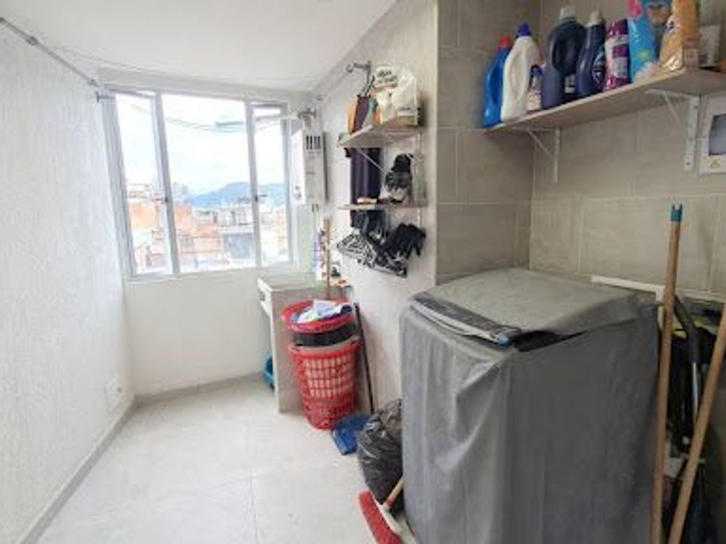 Casa de 12 alcobas en venta en Ciudad Jardín Sur, Bogotá, 480 m² · foto 11 de 20