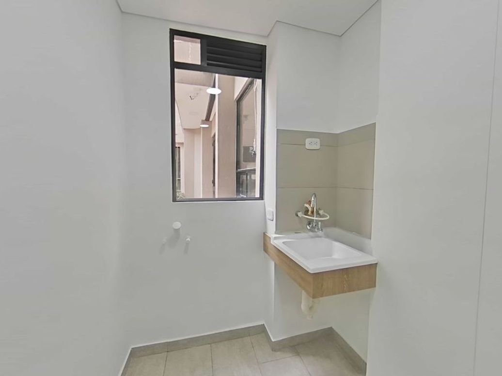 Apartamento de 2 alcobas en venta en Tibabita, Bogotá, 53 m² · foto 6 de 20