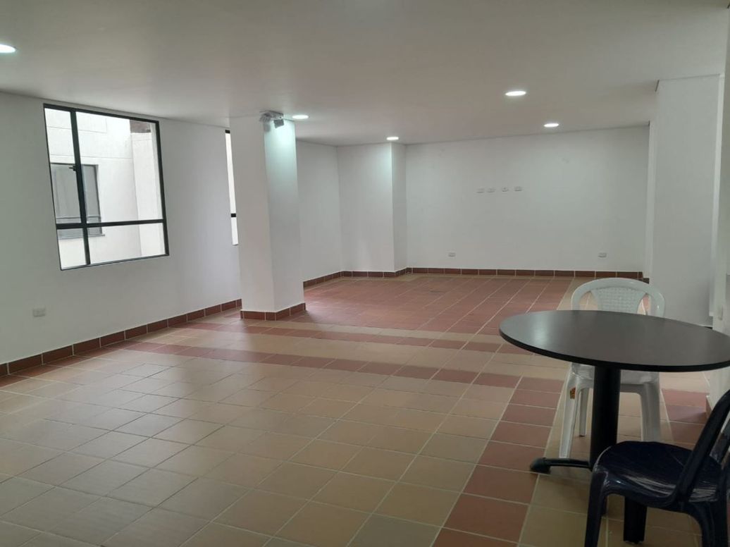Apartamento de 2 alcobas en venta en Tibabita, Bogotá, 53 m² · foto 13 de 20