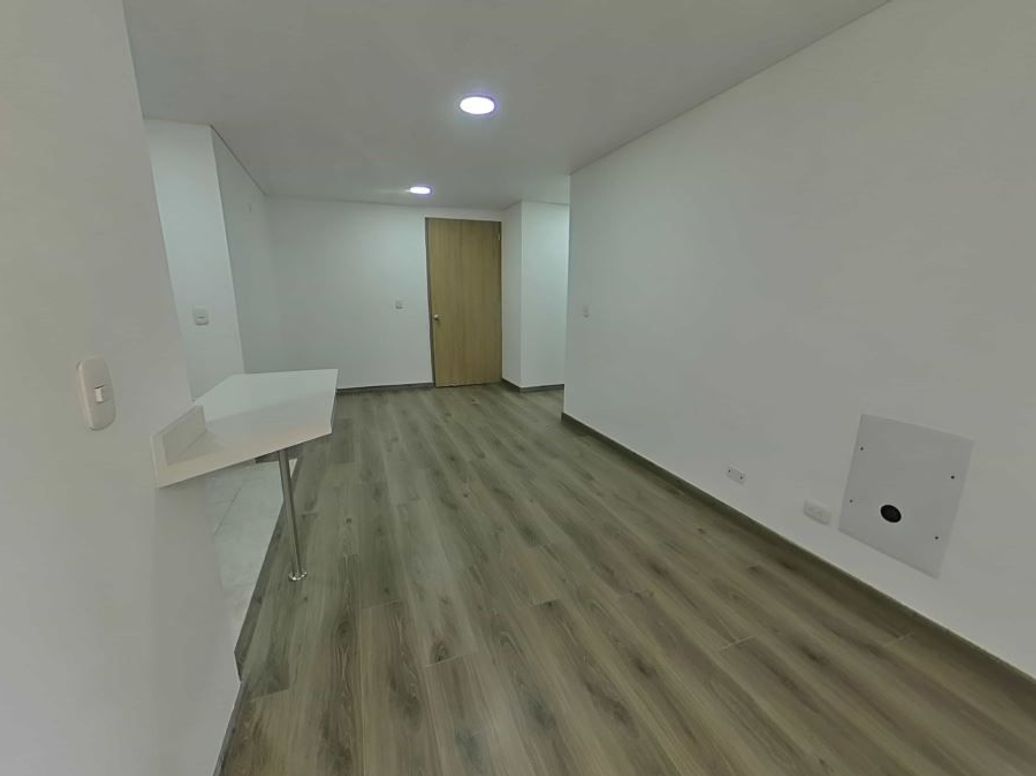 Apartamento de 2 alcobas en venta en Tibabita, Bogotá, 53 m² · foto 7 de 20
