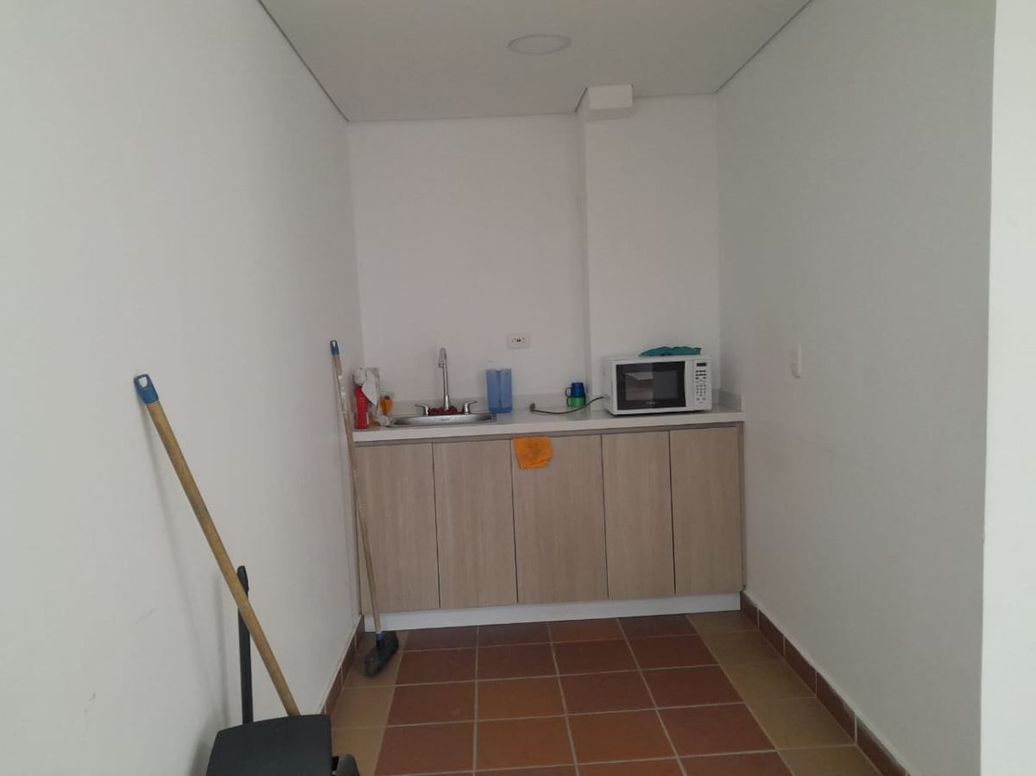 Apartamento de 2 alcobas en venta en Tibabita, Bogotá, 53 m² · foto 14 de 20
