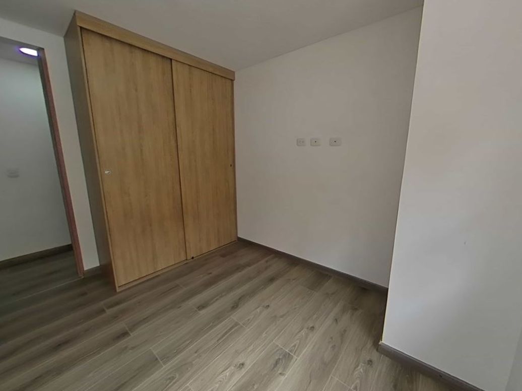 Apartamento de 2 alcobas en venta en Tibabita, Bogotá, 53 m² · foto 9 de 20