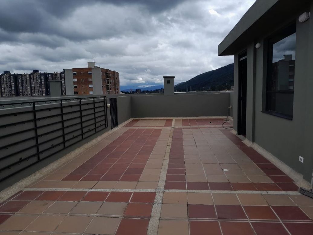 Apartamento de 2 alcobas en venta en Tibabita, Bogotá, 53 m² · foto 17 de 20