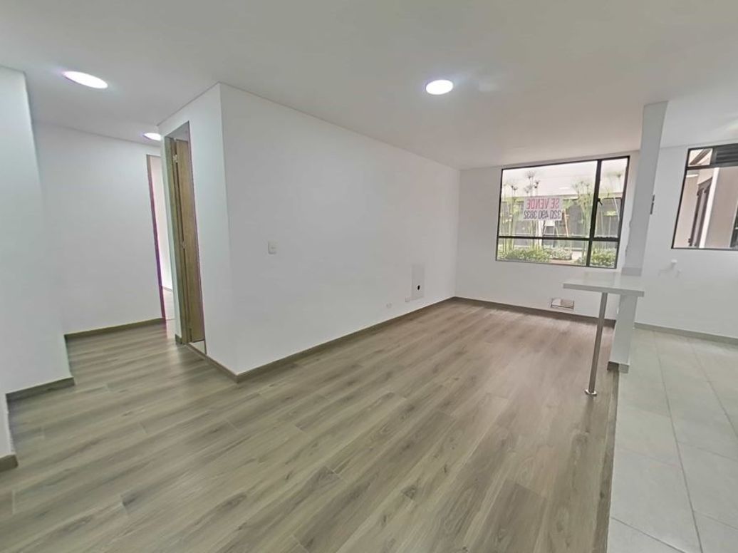 Apartamento de 2 alcobas en venta en Tibabita, Bogotá, 53 m² · foto 3 de 20