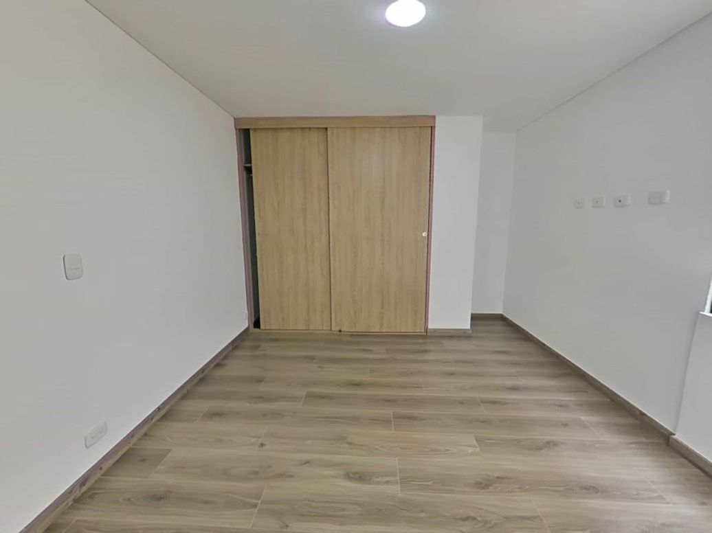 Apartamento de 2 alcobas en venta en Tibabita, Bogotá, 53 m² · foto 10 de 20