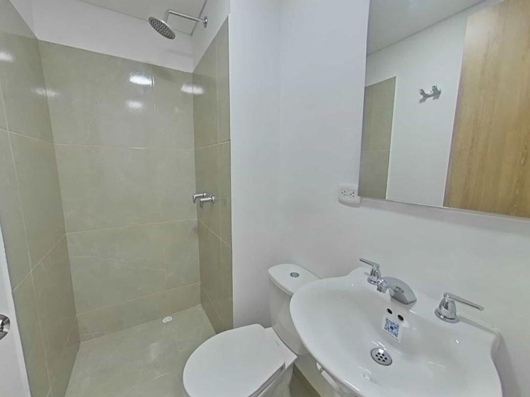 Apartamento de 2 alcobas en venta en Tibabita, Bogotá, 53 m² · foto 8 de 20