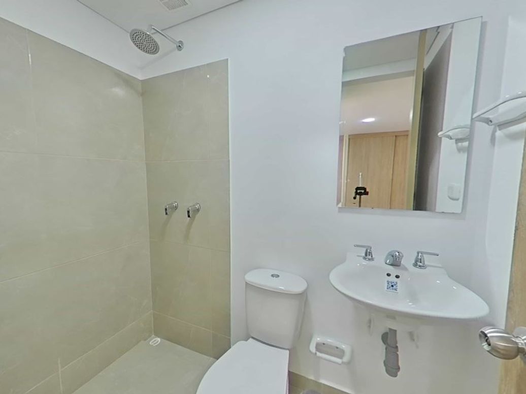 Apartamento de 2 alcobas en venta en Tibabita, Bogotá, 53 m² · foto 12 de 20