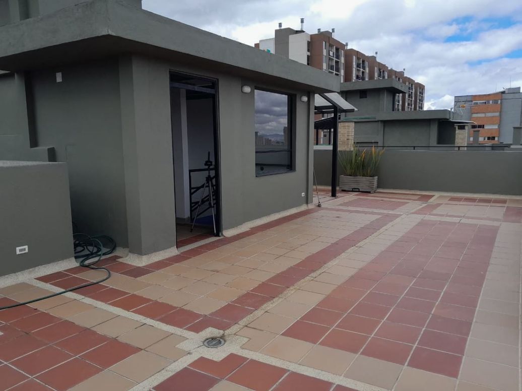 Apartamento de 2 alcobas en venta en Tibabita, Bogotá, 53 m² · foto 18 de 20