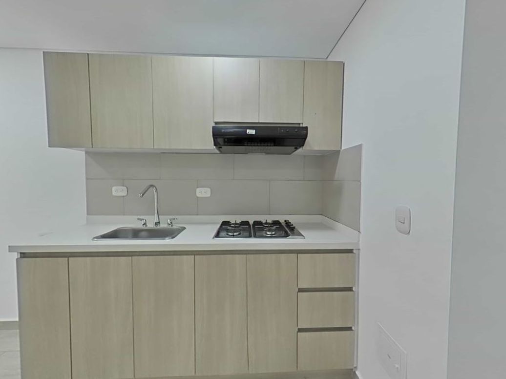 Apartamento de 2 alcobas en venta en Tibabita, Bogotá, 53 m² · foto 4 de 20
