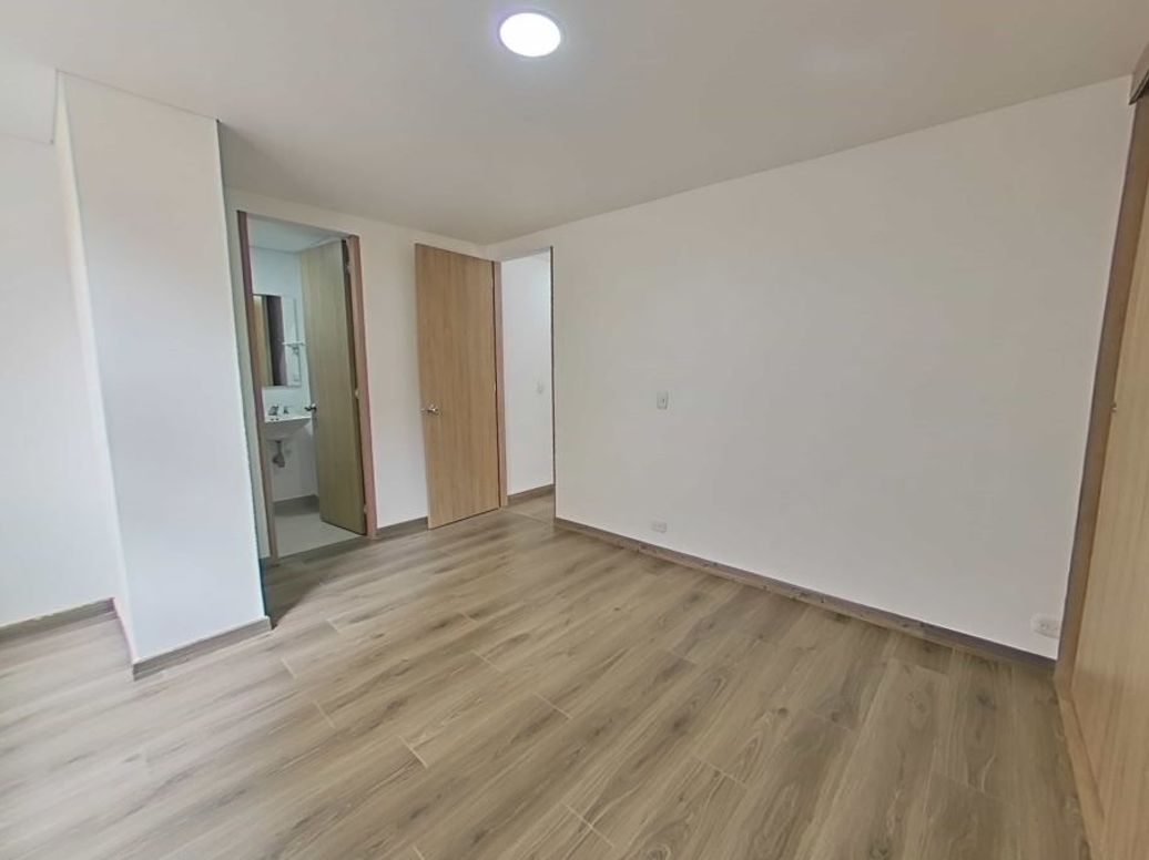 Apartamento de 2 alcobas en venta en Tibabita, Bogotá, 53 m² · foto 11 de 20