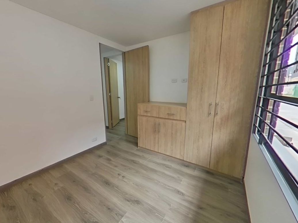 Apartamento de 2 alcobas en venta en Tibabita, Bogotá, 54 m² · foto 11 de 20
