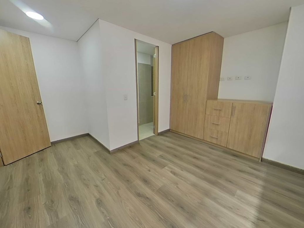 Apartamento de 2 alcobas en venta en Tibabita, Bogotá, 54 m² · foto 12 de 20