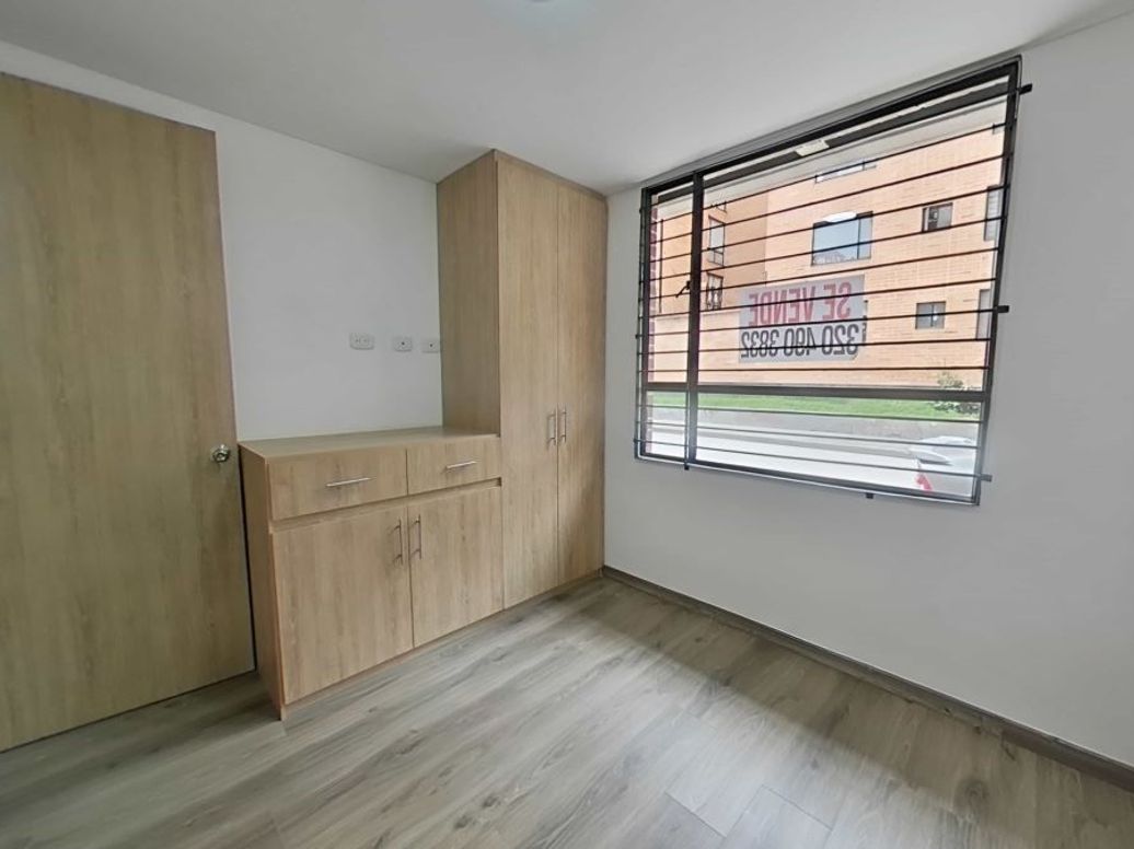 Apartamento de 2 alcobas en venta en Tibabita, Bogotá, 54 m² · foto 10 de 20
