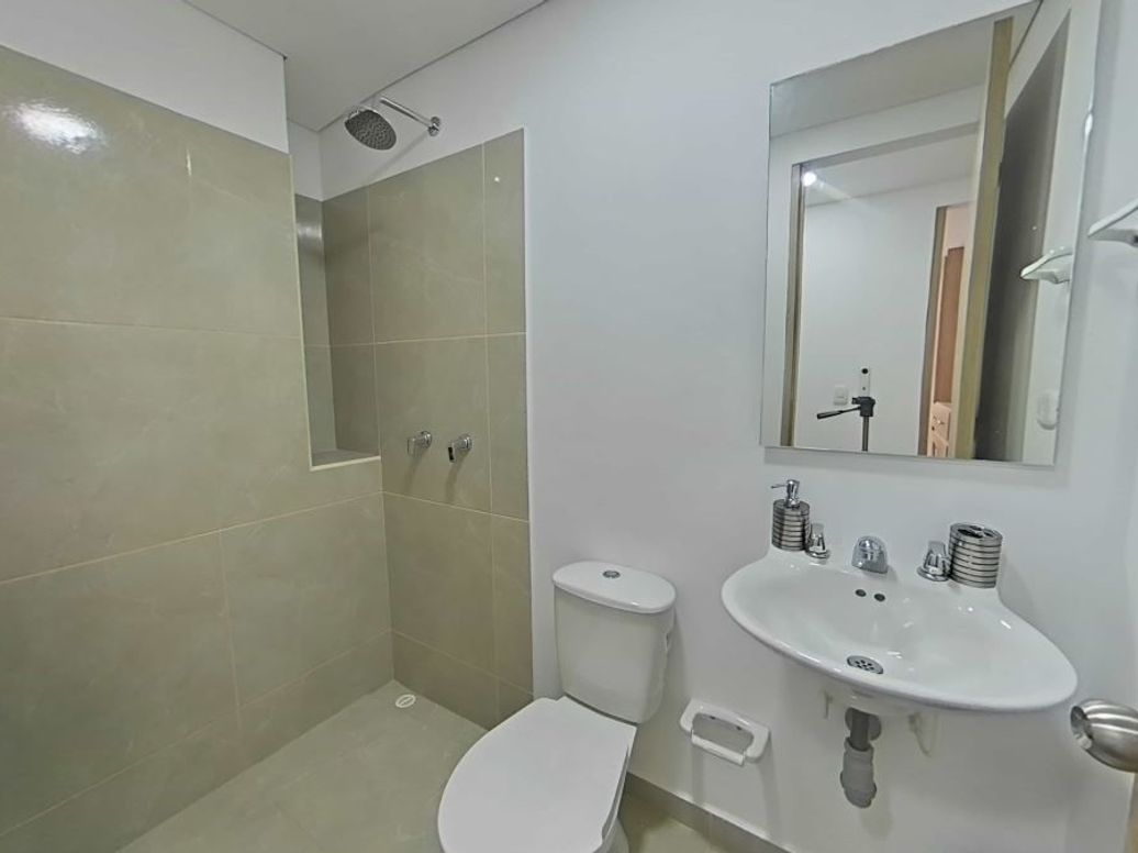 Apartamento de 2 alcobas en venta en Tibabita, Bogotá, 54 m² · foto 14 de 20