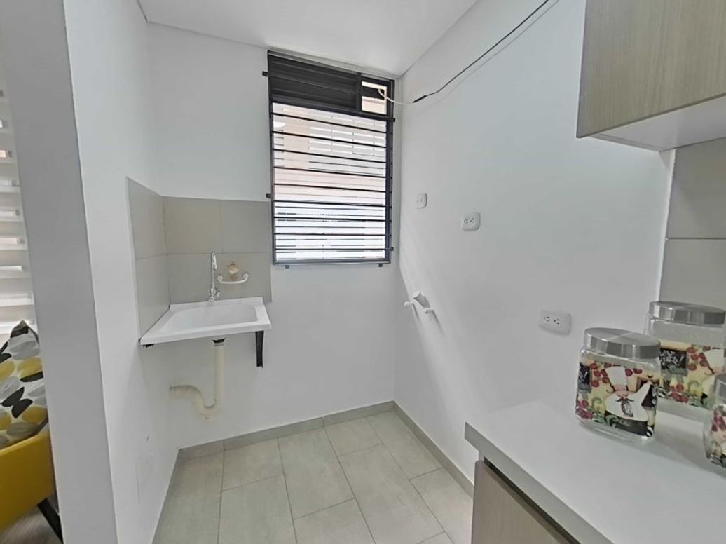Apartamento de 2 alcobas en venta en Tibabita, Bogotá, 54 m² · foto 7 de 20