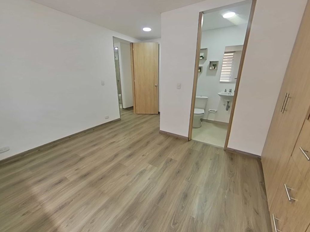 Apartamento de 2 alcobas en venta en Tibabita, Bogotá, 54 m² · foto 13 de 20