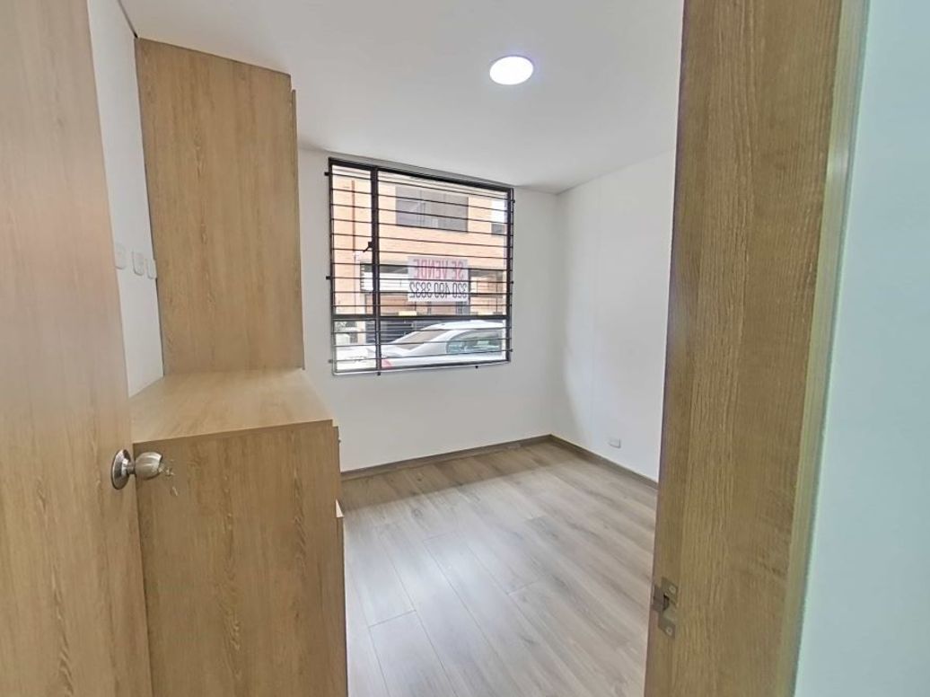 Apartamento de 2 alcobas en venta en Tibabita, Bogotá, 54 m² · foto 9 de 20