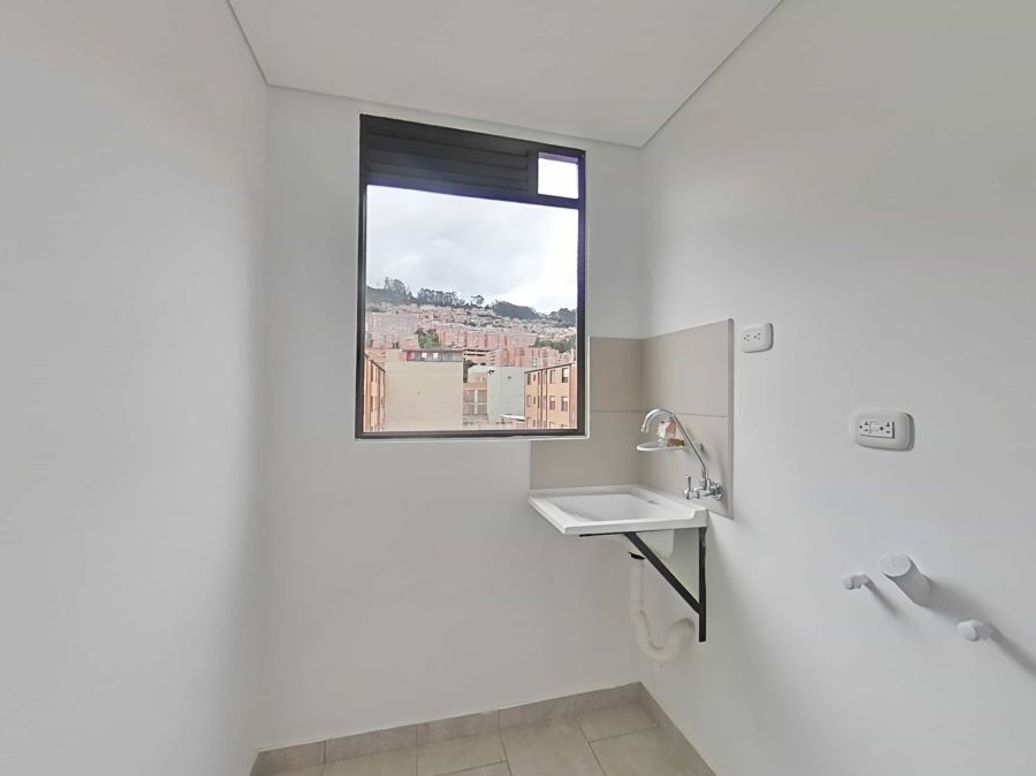 Apartamento de 2 alcobas en venta en Tibabita, Bogotá, 59 m² · foto 5 de 20
